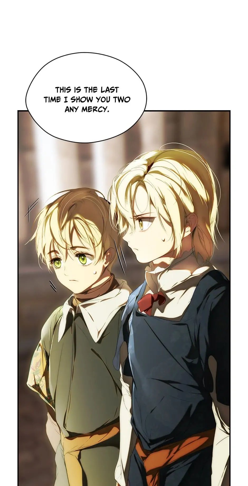 Secret Lady, Chapter 86 image 39